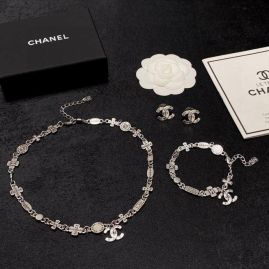 Picture of Chanel Sets _SKUChanelsuits08cly766231